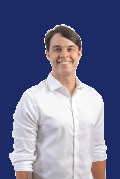 Brivaldo Marques — Vereador de Maceió